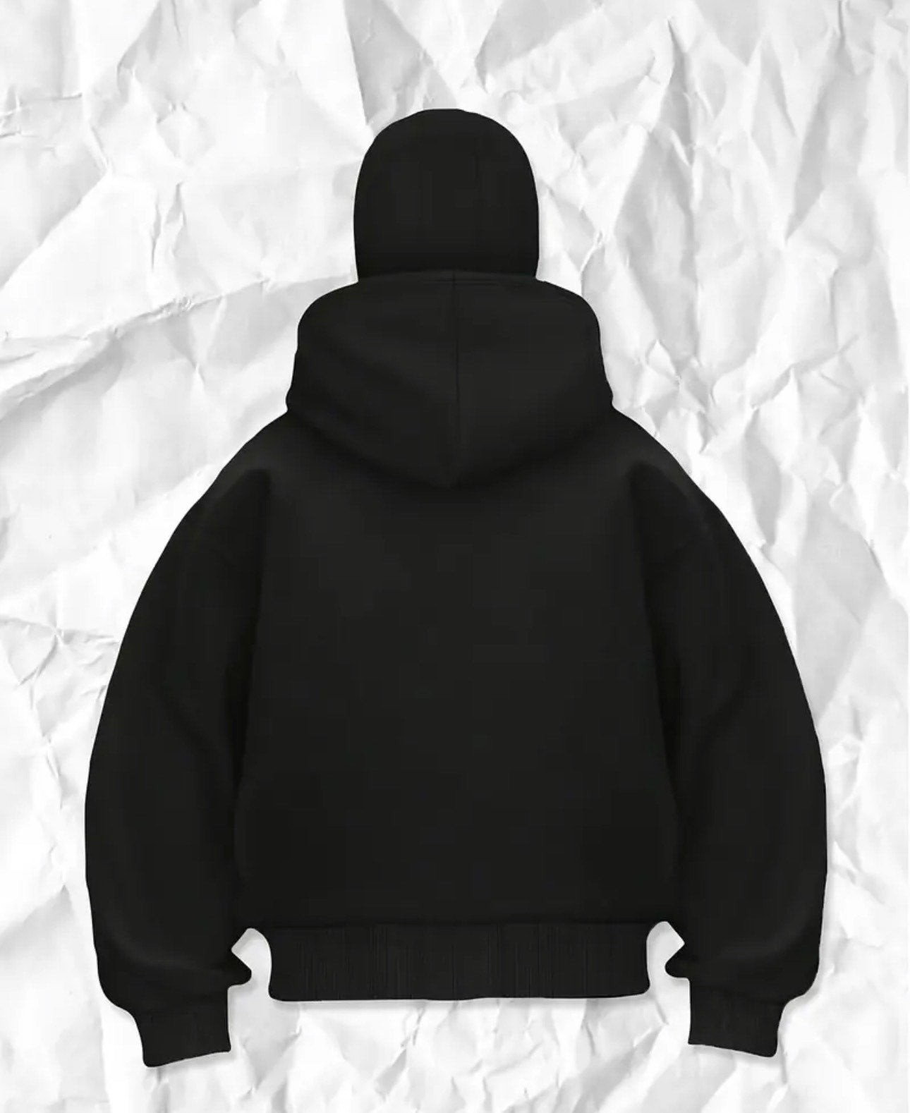 Sweat à cagoule intégrée - Le hoodie streetwear qui allie confort et protection.